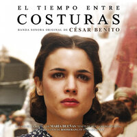 El Falso Delphos - Cesar Benito