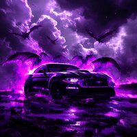 NUNCA MUDA (Ultra Slowed) - KEERFXLL