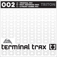 Triton - Loki & DJ H2O