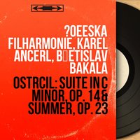 Summer, Op. 23: I. Lento - Břetislav Bakala & Brno Radio Symphony Orchestra
