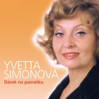 Moje srdce housle jsou (Mon coeur est un violin) - Yvetta Simonová