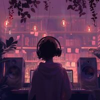 Focused Study Layers - Pure Work Music & Calming Candy Music & Evening Chillout Playlist
