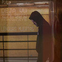 Lenguas Muertas - Deja vu modo senin & dj head 24