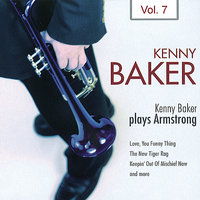 He's A Son Of The South - Kenny Baker