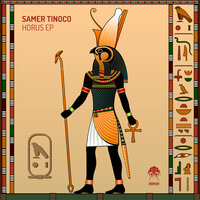 Osiris - Samer Tinoco