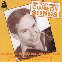 Roots - Ian Whitcomb