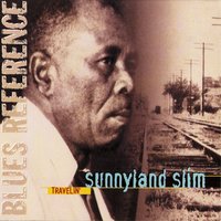 For You My Love - Sunnyland Slim