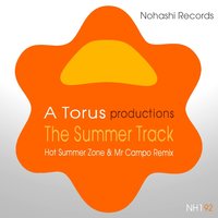 The Summer Track - Toru S. & Toru Shigeki & Toru S., Toru Shigeki