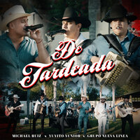 La Muerte Y La Bolsita - Michael Ruiz & Yuyito Yunior & Grupo nueva linea