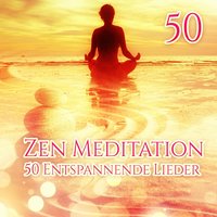 Zen-Meditation (Fluss) - Tiefenentspannung Academy