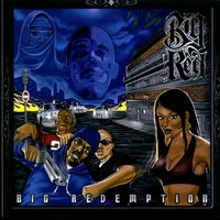 Interlude - Big Red