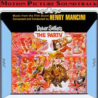 The Party - Henry Mancini & His Orchestra