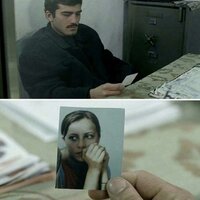 Üzülme/elbetbirgün - Agoni
