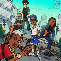 Carro Chefe - Xusa & Caio luccas & MD Chefe & MENOR MC & Mc Vinny & Dicastro