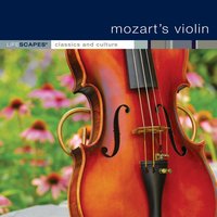 Sonata In G for Violin and Piano in G, K. 301: I. Allegro - Rebecca Arons & Вольфганг Амадей Моцарт