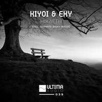 Hiraeth - Kiyoi & Eky