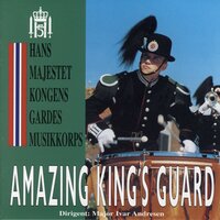 Fanitullen - Gardemusikken