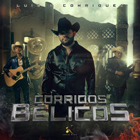 Por Clave El Chino - Luis R Conriquez