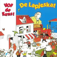 De Koningin Van Lombardije - Vof De Kunst