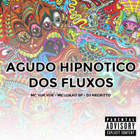Agudo Hipnótico - MC VUK VUK & Mc Lukão SP & DJ Negritto