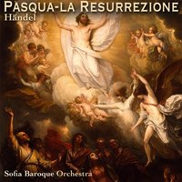 Atto 1: Caddi, E ver, Ma nel cadere. Lucifero - Sofia Baroque Orchestra