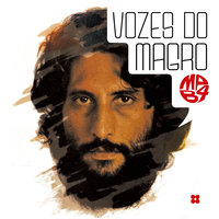 Amor, Amor - MPB4 & Quarteto Em Cy