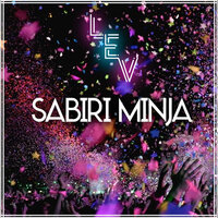 Sabiri Minja - Lev