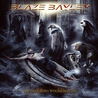 Smile Back At Death - Blaze Bayley