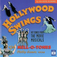 Here Comes Emily Brown (From "Fox Movietone Follies") - The Mell-O-Tones & Phillip Sametz