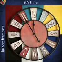 Time Is Life - Hubert Bommer