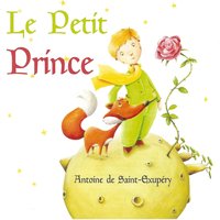Le petit Prince, pt. 6 - Gérard Philipe & Georges Poujouly