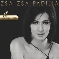 Ikaw Lamang - Zsa Zsa Padilla