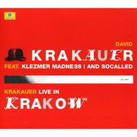 Sirba - David Krakauer & SoCalled & Klezmer Madness
