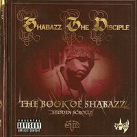 The Lamb & Blood - Shabazz The Disciple