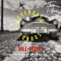 Tumbleweed Pills - SevenOh!3 Sounds