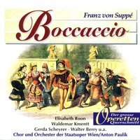 Walzer - Orchester Der Wiener Staatsoper & Anton Paulik