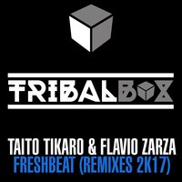 Freshbeat - Taito Tikaro