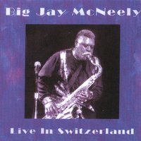 3-D - Big Jay McNeely