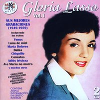 Granada - Gloria Lasso