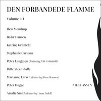 Ballade i D dur - Den Forbandede Flamme & Peter Hugge & Nils Lassen