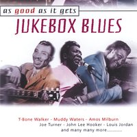 Gillum's Windy Blues - Jazz Gillum & Big Bill Broonzy