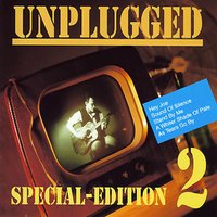 A Whiter Shade Of Pale - M.P.B. Band