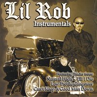 About To Go Down - Lil Rob