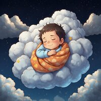Детские Колыбельные Песни И Сказки Для Сна (Успокаивающая Музыка Для Сна) - Andrey Filippov & Музыка для сна