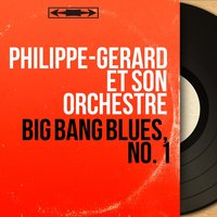 Perpetua - Philippe-Gérard et son orchestre