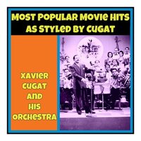 Moon river - Xavier Cugat and His Orchestra