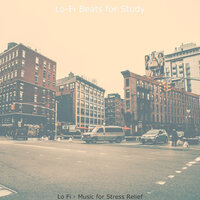 Energetic Bgm for All Night Study Sessions - Lo-fi Beats for Study