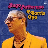 For You To Be Proud - Hugo Fattoruso