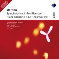 3 Ricercari : I Allegro poco - Martin Turnovsky