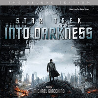 Guns Down - Michael Giacchino